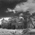 Замок принцессы Ольденбургской в Рамони