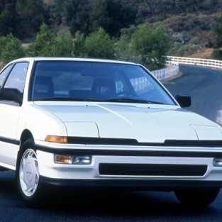 Acura