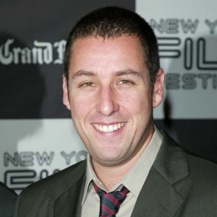 Адам Сендлер