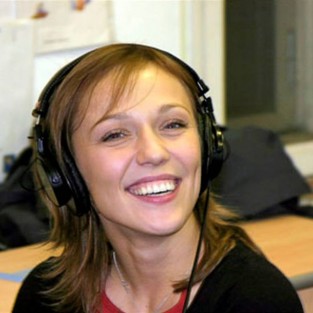 Альбина Джанабаева