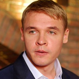 Александр Голубев