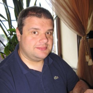 Александр Гришаев