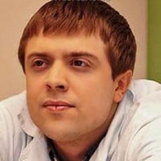 Александр Ильин мл.