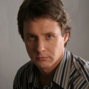 Александр Макогон