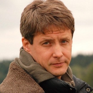 Александр Макогон