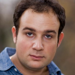 Александр Нестеров