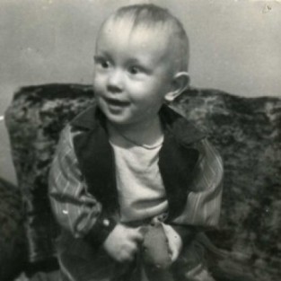 Александр Песков