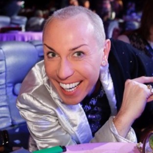 Александр Песков