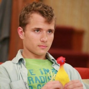 Александр Якин