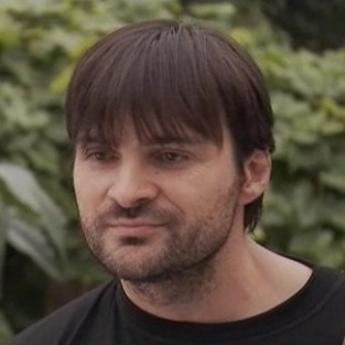 Александром Дьяченко