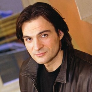 Александром Дьяченко