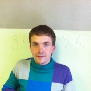 Алексей Базанов