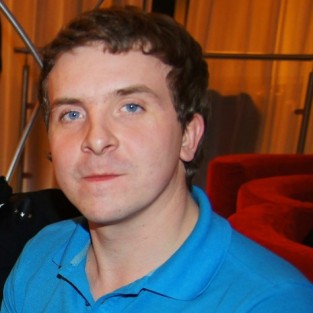 Алексей Базанов