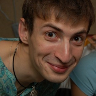 Алексей Гаврилов