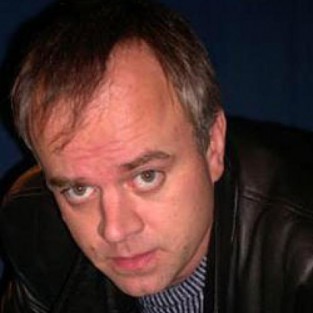 Алексей Климушкин