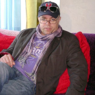 Алексей Климушкин