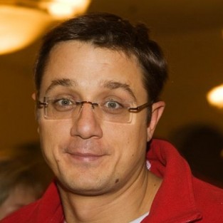 Алексей Макаров