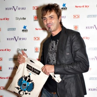 Алексей Потехин