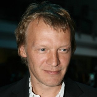 Алексей Серебряков