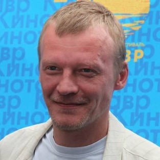 Алексей Серебряков