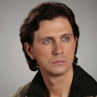 Алексей Завьялов