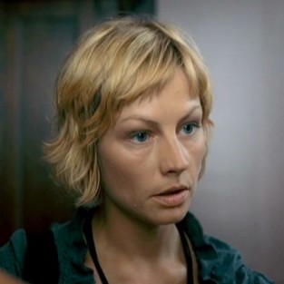 Алена Бабенко