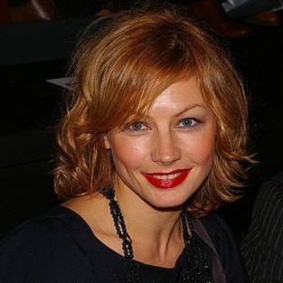 Алена Бабенко