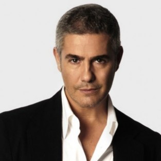 Алессандро Сафина