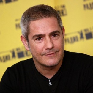 Алессандро Сафина