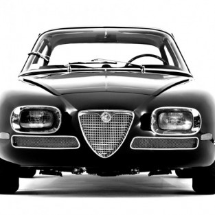 Alfa Romeo 2600