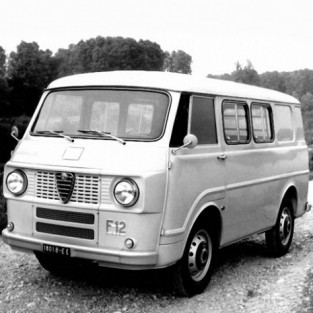 Alfa Romeo A12/F12