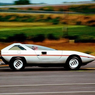 Alfa Romeo Alfasud