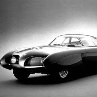 Alfa Romeo B.A.T.
