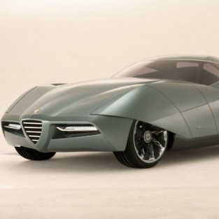 Alfa Romeo B.A.T.