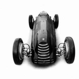 Alfa Romeo Formula 1  
