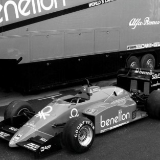 Alfa Romeo Formula 1  