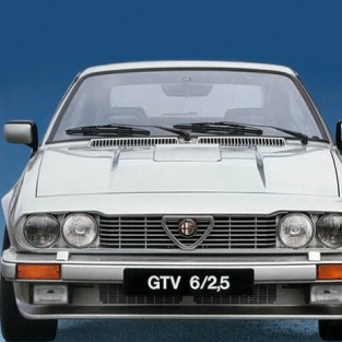 Alfa Romeo GTV