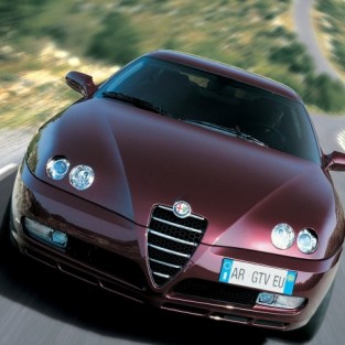 Alfa Romeo GTV