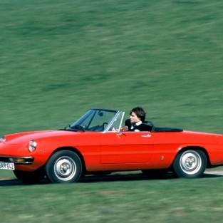 Alfa Romeo Junior