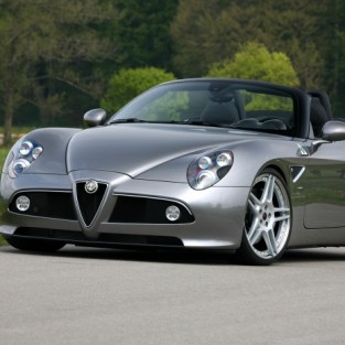 Alfa Romeo