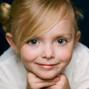 Алина Кукушкина