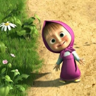 Алина Кукушкина