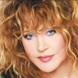 Алла Пугачева