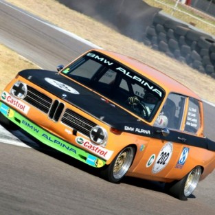 Alpina