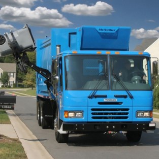 American LaFrance 