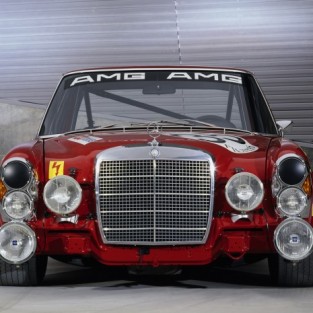 AMG