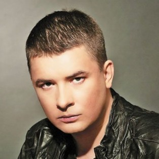 Андрей Данилко (Верка Сердючка) 