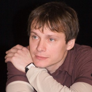 Андрей Кузичёв