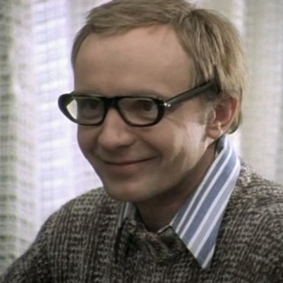 Андрей Мягков