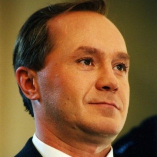 Андрей Панин